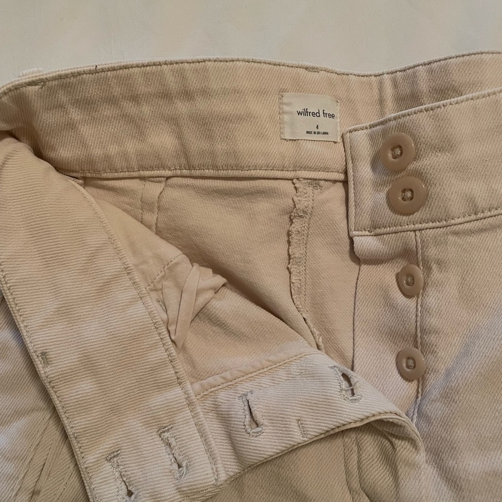 Wilfred cargo pants - Picture 5 of 7